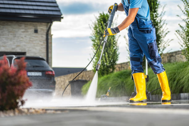 Trusted Lake Wilderness, VA Pressure Washing Experts