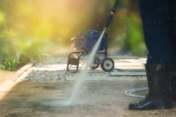 Best Building Exterior Washing  in Lake Wilderness, VA